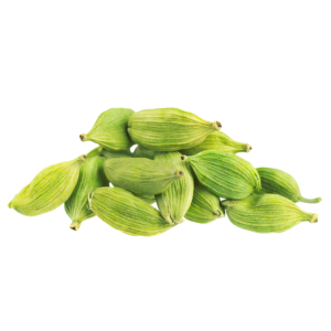 Premium Green Cardamom