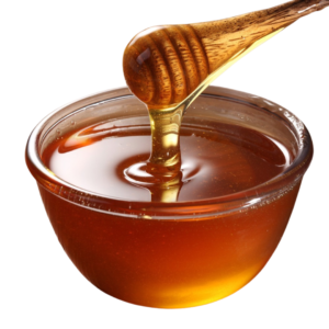 Pure Natural Honey