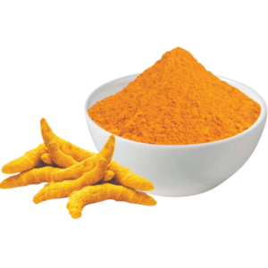 Organic Turmeric Powder