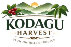 kodagu-harvest-logo